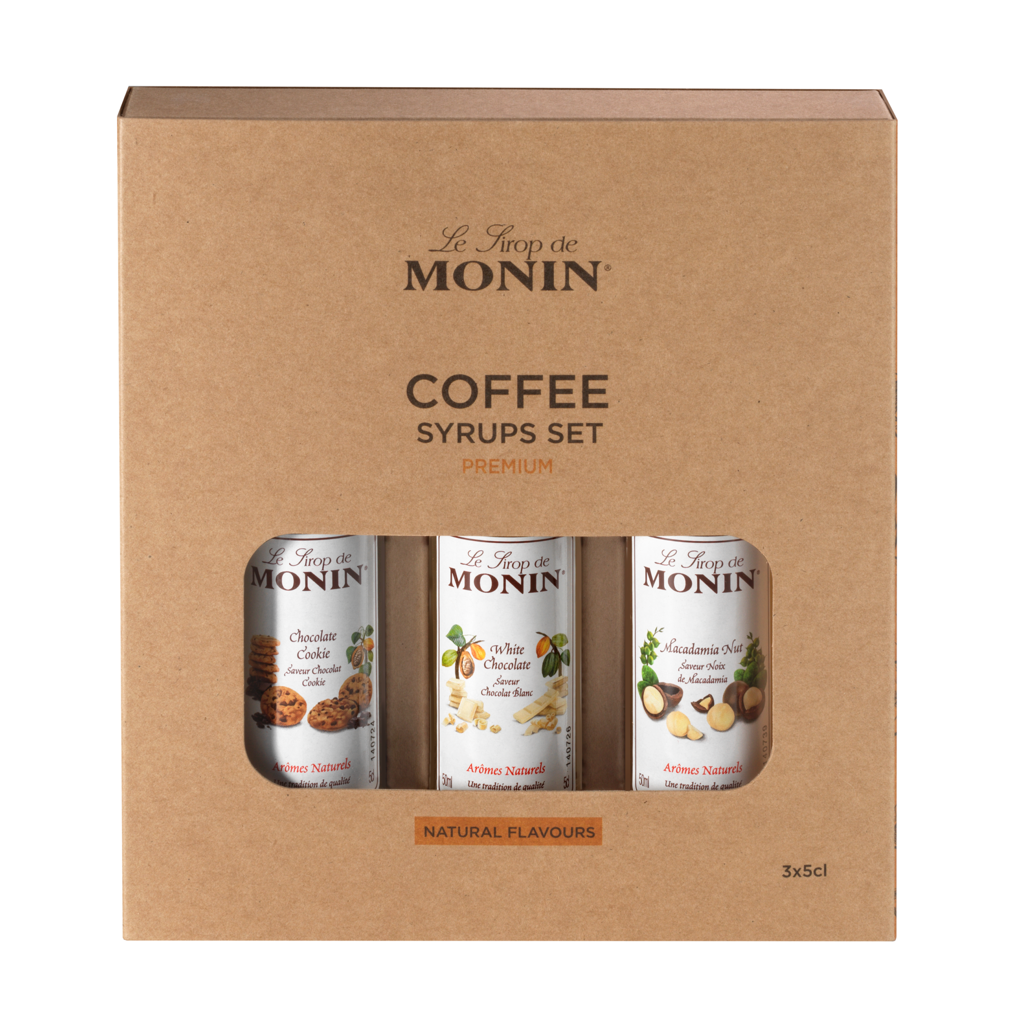 Coffret Coffee Syrups set 1-HDredigert